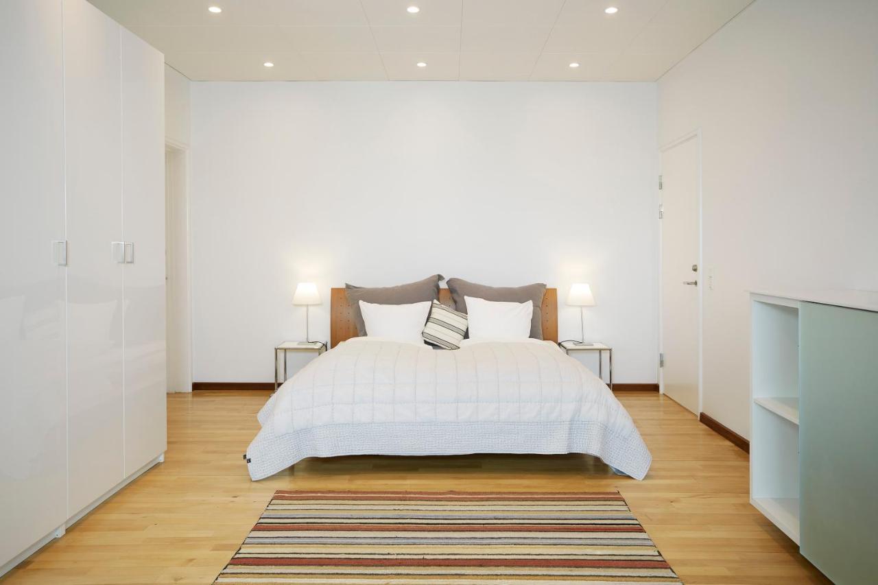 Europahuset Apartments Copenhagen Luaran gambar